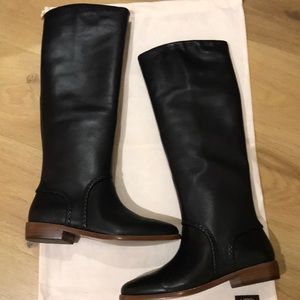 ugg gracen whipstitch boot